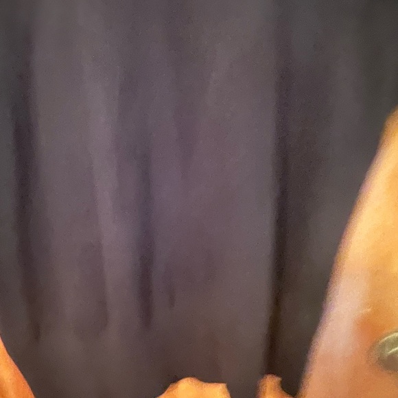 Black sweater with rhinestone detail in new condition never worn - Picture 4 of 7